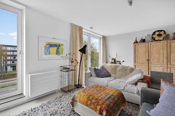 Medium property photo - IJburglaan 231, 1086 ZJ Amsterdam